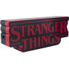 Paladone: Stranger Things Shaped Logo Light (PP10460ST)