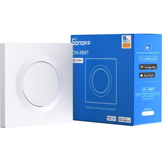 Sonoff ������� ��������� ������ ����. - (MINIR4M-E)