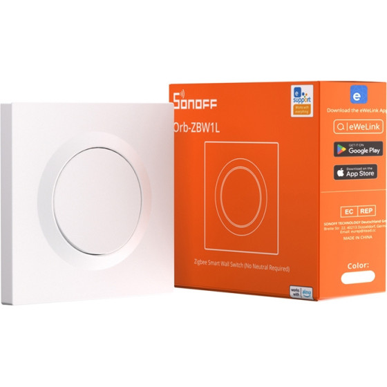 Sonoff ������� ��������� ������ Zigbee - (ZBMINIL2-E)