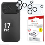Displex Camera Lens Glass All In One Iphone 17 Pro - (02172)