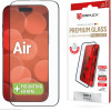 Displex Premium Full Glass Iphone 17 Air - (02161)