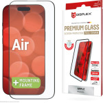 Displex Premium Full Glass Iphone 17 Air - (02161)