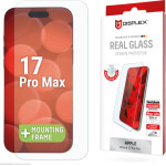 Displex Real Glass 2D Iphone 17 Pro Max - (02157)