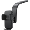 Acefast - Car Holder - For Dashboard, 360� Rotation, Multi-Angle Adjustment, Secure Fit, For 4.5 - 6.7'' Phone - Black - (D28)