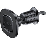 Acefast - Car Holder - Magnetic Grip, For Air Vent, Secure Fit, Non-Slip Pad, Matte Surface, For 4.7-6.9'' Phones - Black - (D44)
