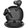 Acefast - Wireless Earbuds (W3) - Bluetooth V5.4, Active Noise Reduction, 4-Mics, Anc + ENC, IPX4, 350mAh - Black