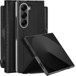 Dux Ducis Case Bril For Samsung Z Fold 7 5G black