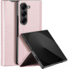 Dux Ducis Case Bril For Samsung Z Fold 7 5G pink