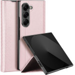 Dux Ducis Case Bril For Samsung Z Fold 7 5G pink