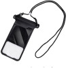 Hoco Waterproof Case For Mobile Phone BAG31 black