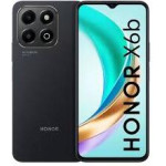 Honor X6B 6+256GB Ds 4G Midnight Black
