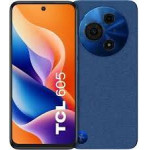 TCL 605 8+256GB Quartz Blue T517F-2BLCA112