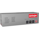 Activejet Toner for Brother printer, replacement Brother TN249Y; Supreme; 4000 pages; yellow - (ATB-249YN)