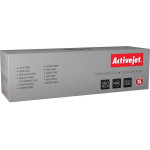 Activejet Toner for HP printer, replacement HP W9090MC; Supreme; 8600 pages; black, with chip - (ATH-9090BN)