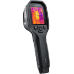 FLIR MSX Termocamera -25 fino a +300 �C 80 x 60 Pixel 8.7 Hz MSX(R), Luce LED integrata, Fotocamera digitale - (TG165-X)