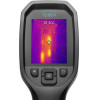 FLIR MSX Termocamera -25 fino a +300 �C 80 x 60 Pixel 8.7 Hz MSX(R), Luce LED integrata, Fotocamera digitale - (TG165-X)
