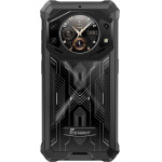 FOSSiBOT F101 Pro - smartphone, black - (FOSSIBOT F101 PRO B)