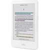 KOBO Clara Colour e-book reader Touchscreen 16 GB Wi-Fi White - (N367-KU-WH-K-CK)