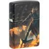 Zippo Knight & Dragon - (46284)