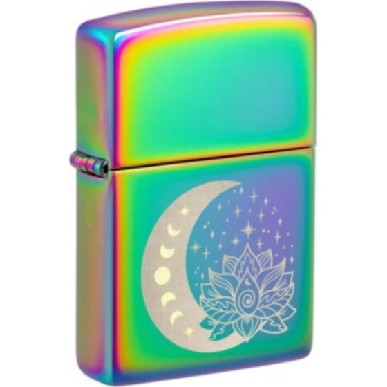 Zippo Spiritual Design - (48910)