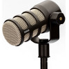 RODE Dynamic microphone, Black - (PODMIC)
