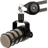 RODE Dynamic microphone, Black - (PODMIC)