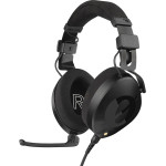 RODE Professional Closed Headphones With RODE NTH-Mic Microphone - (NTH-100M)