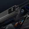 Cuktech Powerbank 150W 10000mAh USB-C USB-A - black - (CKPB100PGLBL)