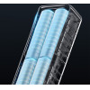Cuktech Powerbank 150W 10000mAh USB-C USB-A - black - (CKPB100PGLBL)