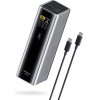 Cuktech Powerbank 210W 20000mAh 2 x USB-C 1 x USB-A - gray - (CKPB200UGLGR)
