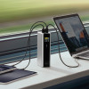 Cuktech Powerbank 210W 20000mAh 2 x USB-C 1 x USB-A - gray - (CKPB200UGLGR)