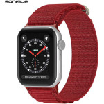 Sonique ������� Nylon Alpine Loop Band ��� Apple Watch (42/44/45/49MM) �������