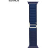 Sonique ������� Nylon Alpine Loop Band ��� Apple Watch (42/44/45/49MM) ����
