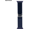 Sonique ������� Nylon Alpine Loop Band ��� Apple Watch (42/44/45/49MM) ���� ������