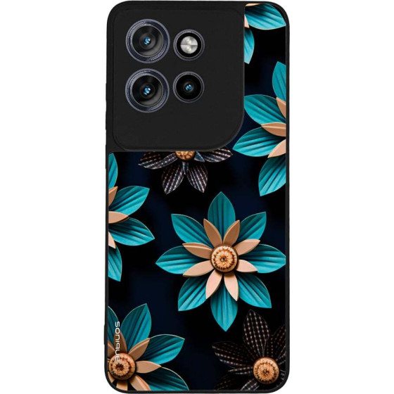 Sonique ���� 3D Flower Series ��� Motorola Edge 50 Neo 5G �������