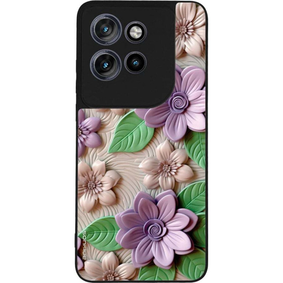 Sonique ���� 3D Flower Series ��� Motorola Edge 50 Neo 5G �������