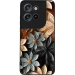 Sonique ���� 3D Flower Series ��� Motorola Edge 50 Neo 5G ����