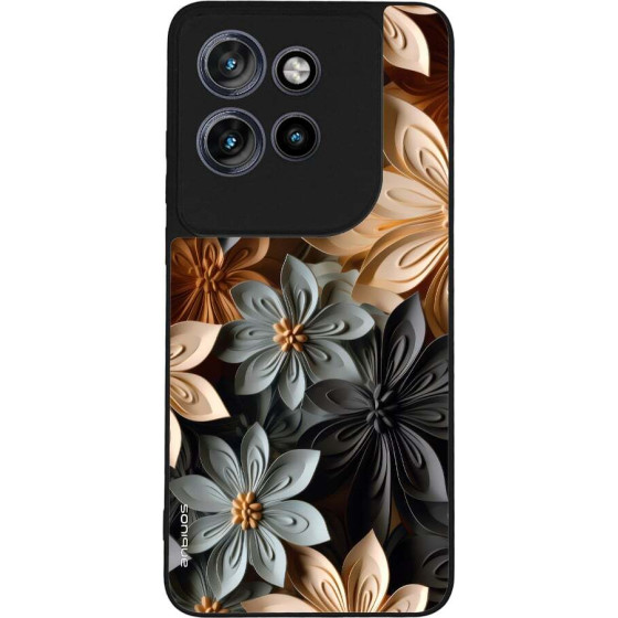 Sonique ���� 3D Flower Series ��� Motorola Edge 50 Neo 5G ����