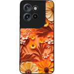 Sonique ���� 3D Flower Series ��� Motorola Edge 50 Neo 5G ���������