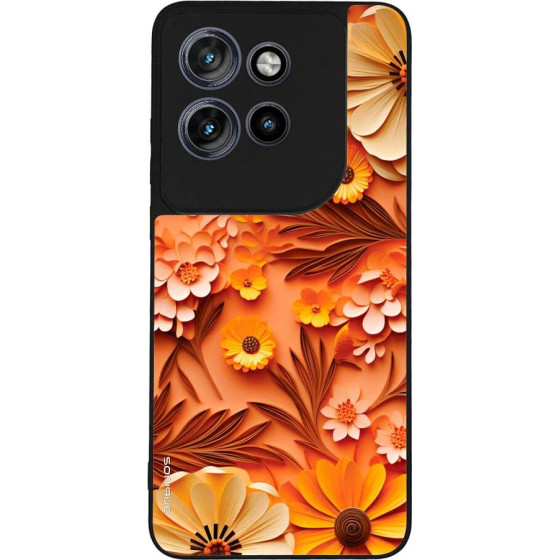 Sonique ���� 3D Flower Series ��� Motorola Edge 50 Neo 5G ���������