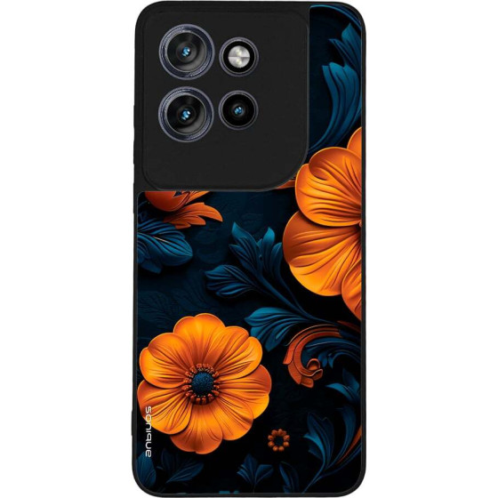 Sonique ���� 3D Flower Series ��� Motorola Edge 50 Neo 5G ��������� 01