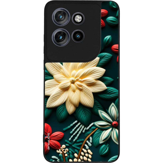 Sonique ���� 3D Flower Series ��� Motorola Edge 50 Neo 5G �������