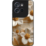 Sonique ���� 3D Flower Series ��� Motorola Edge 50 Neo 5G �����
