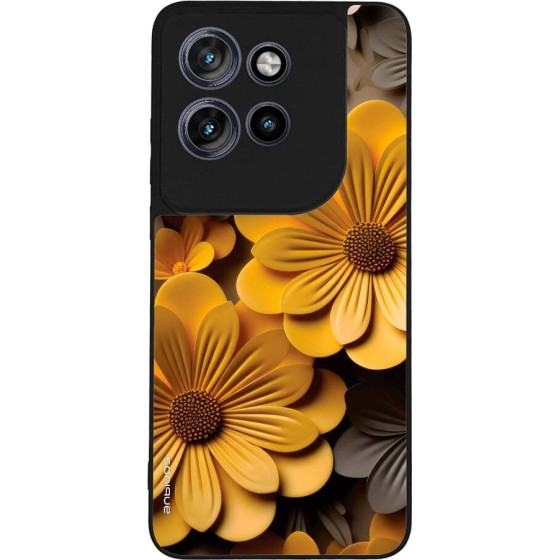 Sonique ���� 3D Flower Series ��� Motorola Edge 50 Neo 5G �������