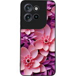 Sonique ���� 3D Flower Series ��� Motorola Edge 50 Neo 5G ���
