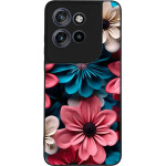 Sonique ���� 3D Flower Series ��� Motorola Edge 50 Neo 5G ��� 01