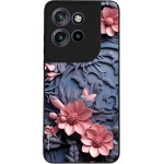 Sonique ���� 3D Flower Series ��� Motorola Edge 50 Neo 5G ��� 02