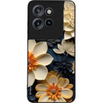 Sonique ���� 3D Flower Series ��� Motorola Edge 50 Neo 5G �����