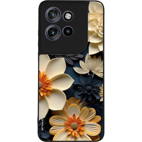 Sonique ���� 3D Flower Series ��� Motorola Edge 50 Neo 5G �����