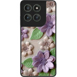 Sonique ���� 3D Flower Series ��� Motorola Edge 60 Pro 5G �������